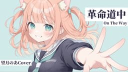 革命道中