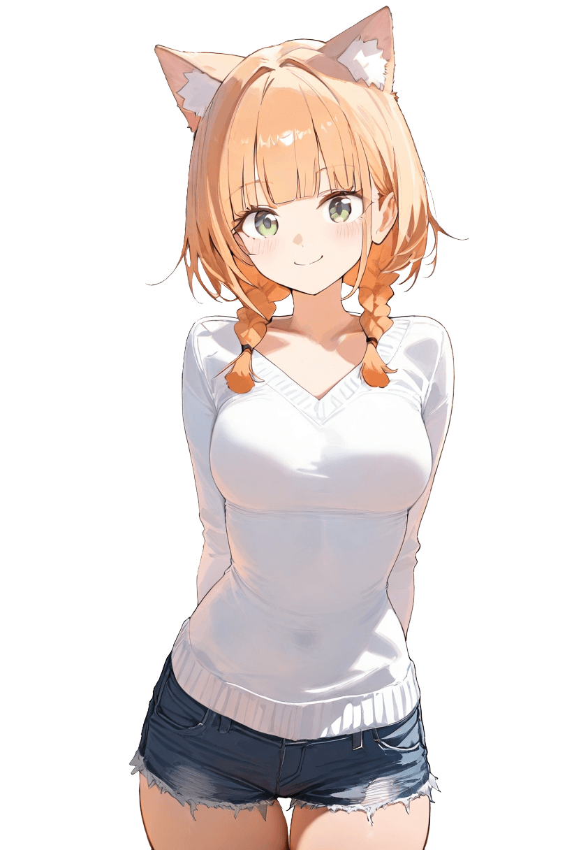 望月のあ